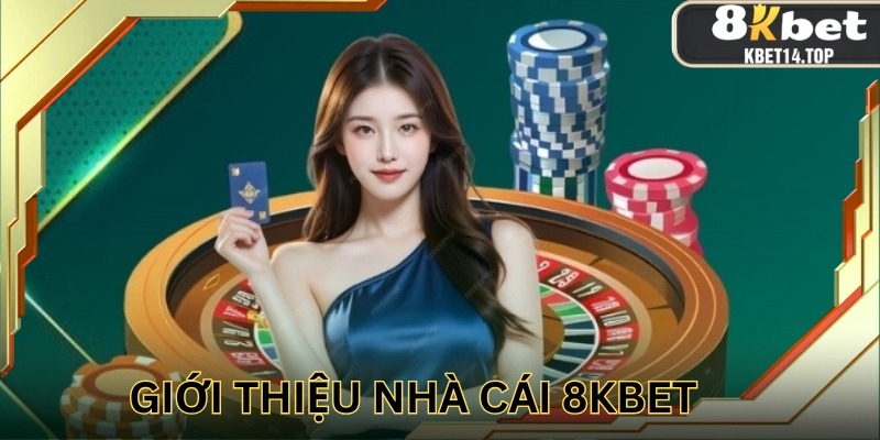 8kbet đem đến một sân chơi lành mạnh cho thành viên