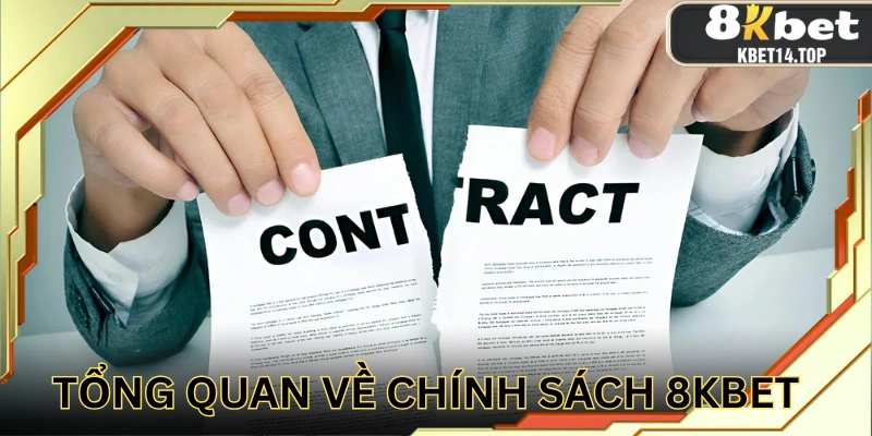 Một chính sách quan trọng trong quy định nhà cái