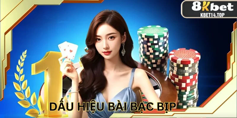 Chú ý đến những dấu hiệu của đơn vị bịp