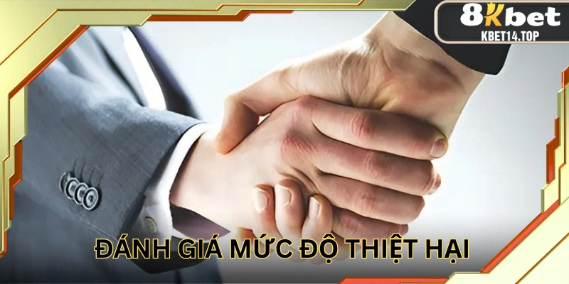 Đánh giá mức độ dựa trên ảnh hưởng của hành động