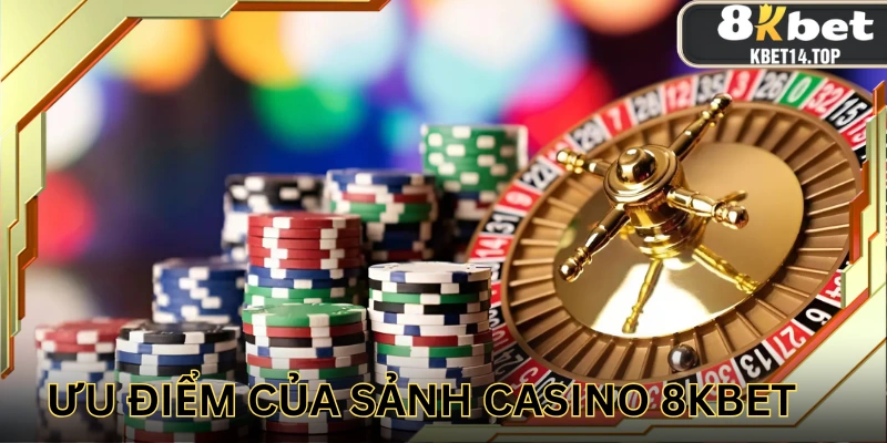 Hội viên được trải nghiệm kho game đa dạng
