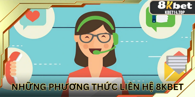 Hội viên kết nối dễ dàng với đa dạng cách