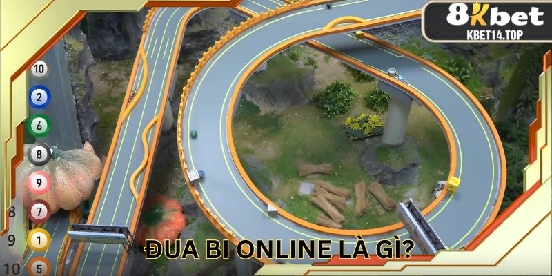 Khám phá tựa game đua bi online tại nền tảng