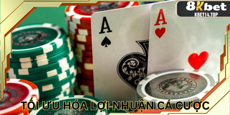 Chơi có sự cân nhắc so sánh mới tăng khả năng thắng cao