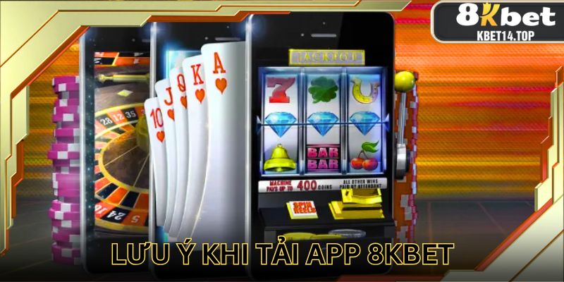 Những chú ý quan trọng cho game thủ