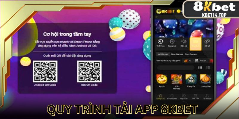 Bật mí quy trình download chi tiết
