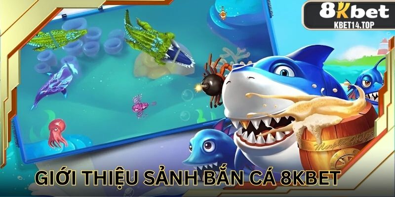 Top 3 trò chơi bắn cá siêu hot hit được nhiều người ưa chuộng