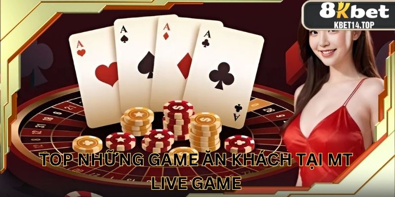 Top những game ăn khách người chơi không nên bỏ qua